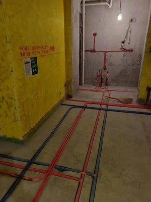 王總雅居水電安裝工程全解析 匠心細節(jié)成就品質(zhì)生活