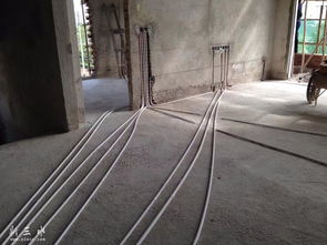 三水金塑建材水電安裝工程